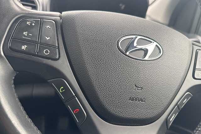 Hyundai i10 1.2 SE 5dr
