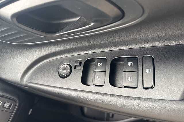Hyundai I20 1.0T GDi Advance 5dr Blue