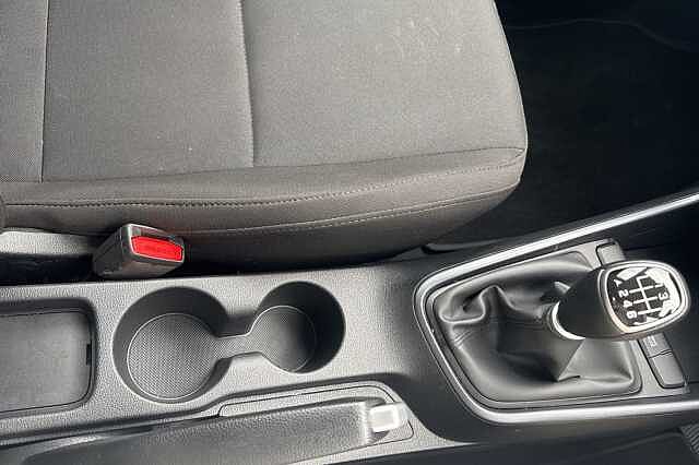 Hyundai I20 1.0T GDi Advance 5dr Blue