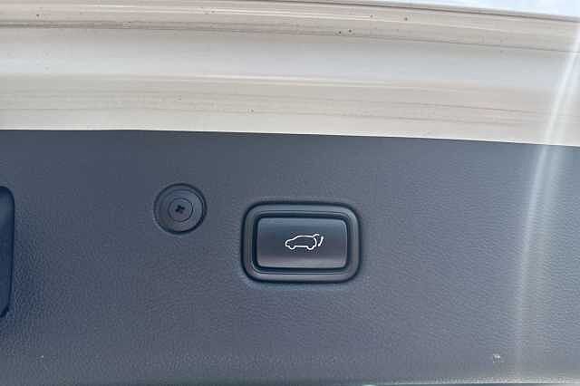 Kia Sportage 1.6 CRDi 48V ISG GT-Line S 5dr DCT Auto