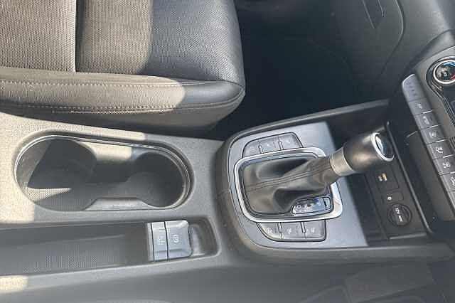 Hyundai KONA 1.6 GDi Hybrid Ultimate 5dr DCT