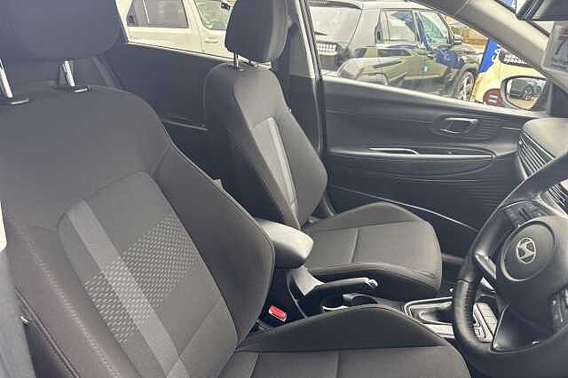 Hyundai I20 premium Black