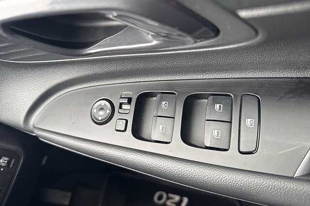 Hyundai I20 premium Black