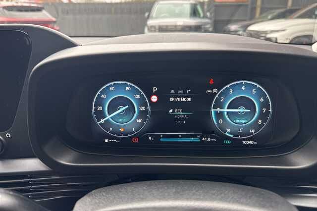 Hyundai I20 premium Black