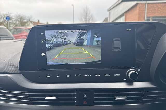 Hyundai I20 premium Black