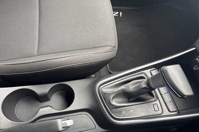 Hyundai I20 premium Black