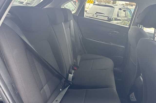 Hyundai I20 premium Black