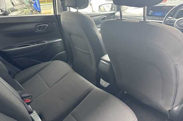 Hyundai I20 premium Black