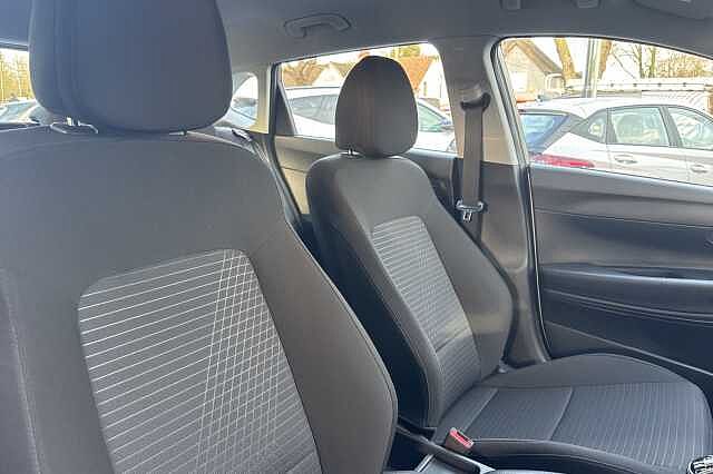 Hyundai I20 1.0T GDi 48V MHD SE Connect 5dr Brown