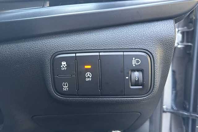 Hyundai I20 1.0T GDi 48V MHD SE Connect 5dr Brown