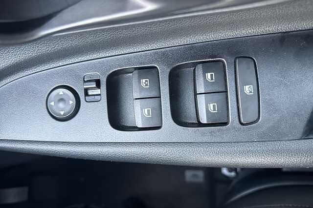 Hyundai I20 1.0T GDi 48V MHD SE Connect 5dr Brown