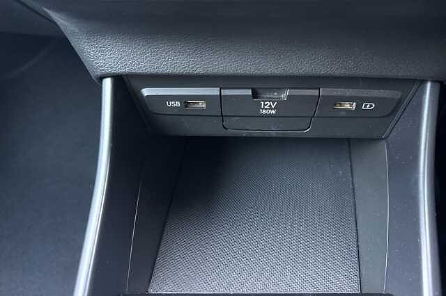 Hyundai I20 1.0T GDi 48V MHD SE Connect 5dr Brown