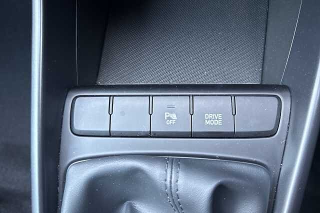 Hyundai I20 1.0T GDi 48V MHD SE Connect 5dr Brown