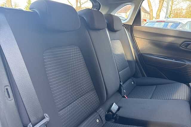 Hyundai I20 1.0T GDi 48V MHD SE Connect 5dr Brown