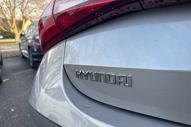 Hyundai I20 1.0T GDi 48V MHD SE Connect 5dr Brown