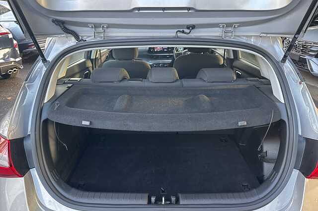 Hyundai I20 1.0T GDi 48V MHD SE Connect 5dr Brown