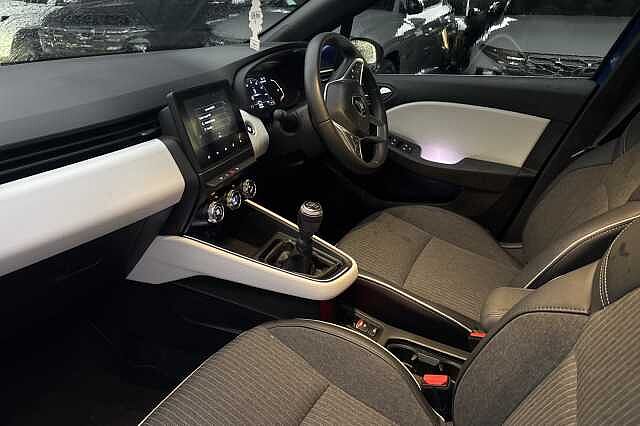 Renault Clio 1.0 TCe 90 S Edition 5dr