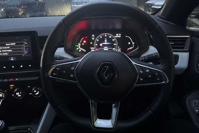 Renault Clio 1.0 TCe 90 S Edition 5dr