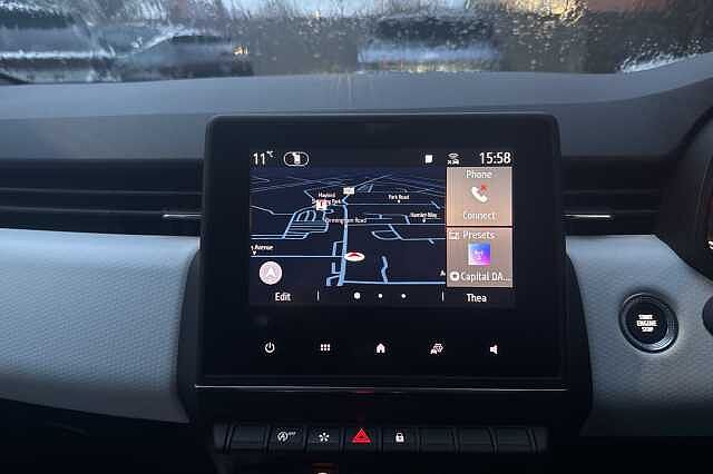 Renault Clio 1.0 TCe 90 S Edition 5dr