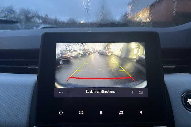 Renault Clio 1.0 TCe 90 S Edition 5dr