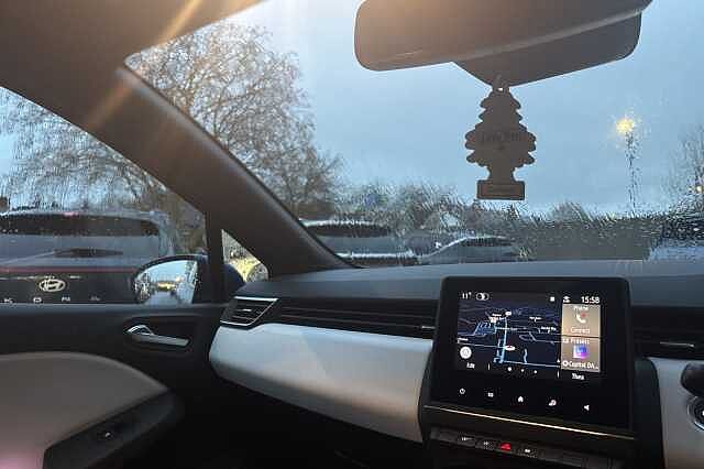 Renault Clio 1.0 TCe 90 S Edition 5dr