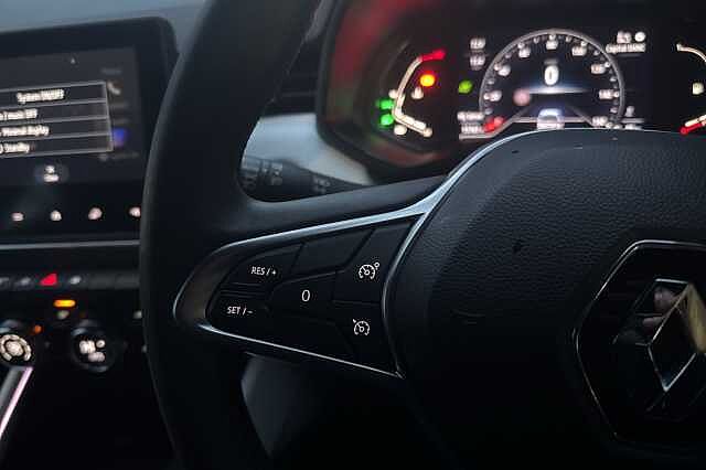 Renault Clio 1.0 TCe 90 S Edition 5dr