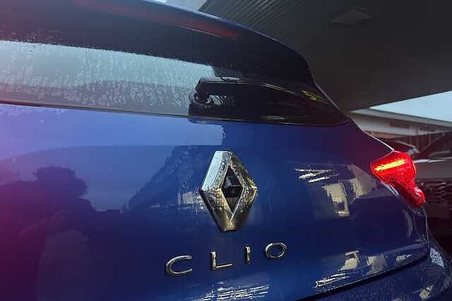 Renault Clio 1.0 TCe 90 S Edition 5dr