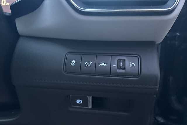 Hyundai SANTA FE 1.6 TGDi Hybrid Ultimate 5dr 4WD Auto