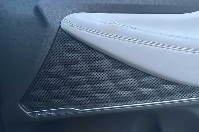 Hyundai SANTA FE 1.6 TGDi Hybrid Ultimate 5dr 4WD Auto