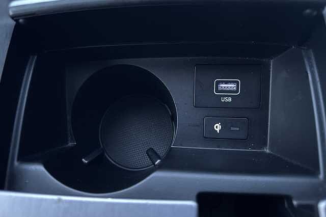 Hyundai SANTA FE 1.6 TGDi Hybrid Ultimate 5dr 4WD Auto