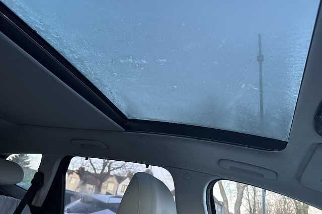 Hyundai SANTA FE 1.6 TGDi Hybrid Ultimate 5dr 4WD Auto