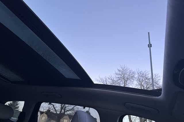 Hyundai SANTA FE 1.6 TGDi Hybrid Ultimate 5dr 4WD Auto