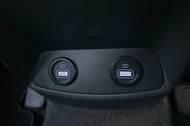 Hyundai SANTA FE 1.6 TGDi Hybrid Ultimate 5dr 4WD Auto