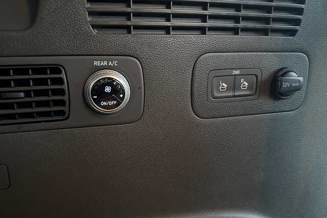 Hyundai SANTA FE 1.6 TGDi Hybrid Ultimate 5dr 4WD Auto