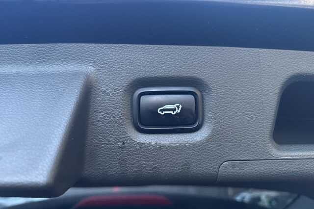 Hyundai SANTA FE 1.6 TGDi Hybrid Ultimate 5dr 4WD Auto