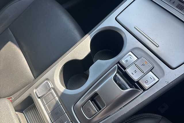 Hyundai KONA 150kW Ultimate 64kWh 5dr Auto