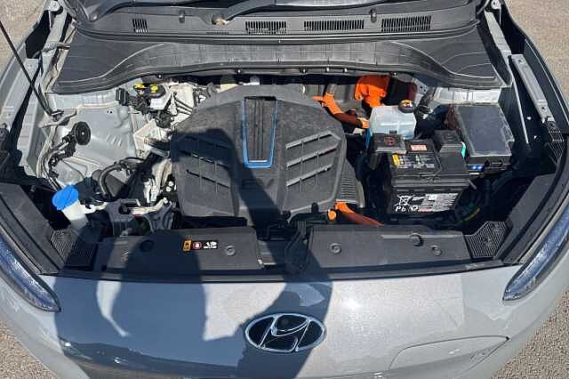 Hyundai KONA 150kW Ultimate 64kWh 5dr Auto