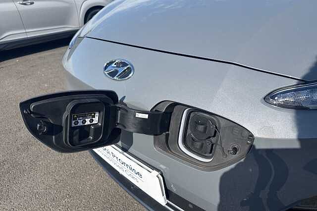 Hyundai KONA 150kW Ultimate 64kWh 5dr Auto