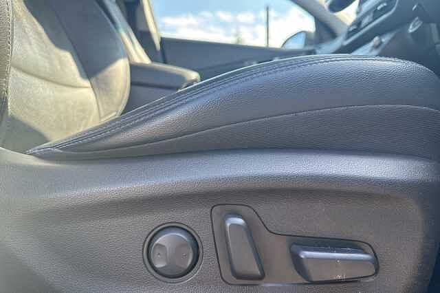 Hyundai KONA 150kW Ultimate 64kWh 5dr Auto