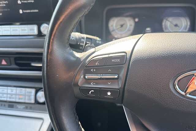 Hyundai KONA 150kW Ultimate 64kWh 5dr Auto