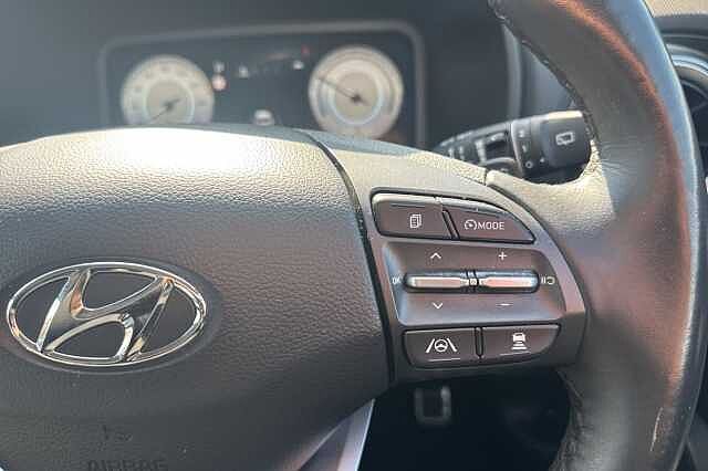 Hyundai KONA 150kW Ultimate 64kWh 5dr Auto