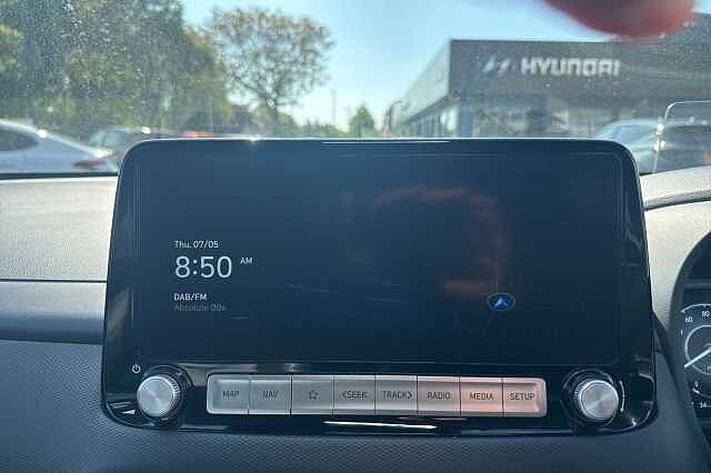 Hyundai KONA 150kW Ultimate 64kWh 5dr Auto