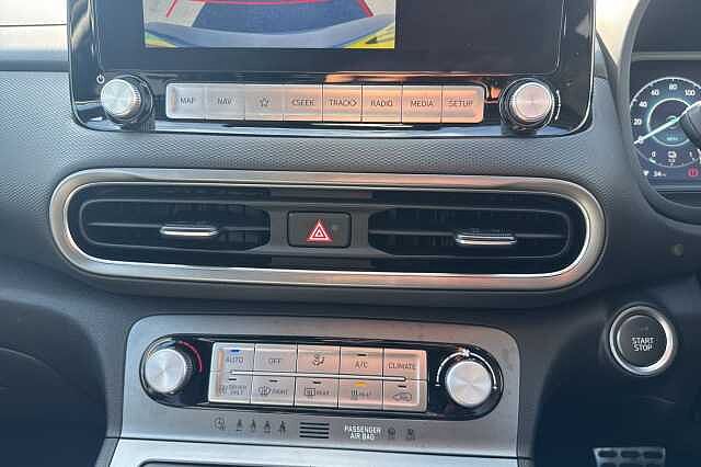 Hyundai KONA 150kW Ultimate 64kWh 5dr Auto