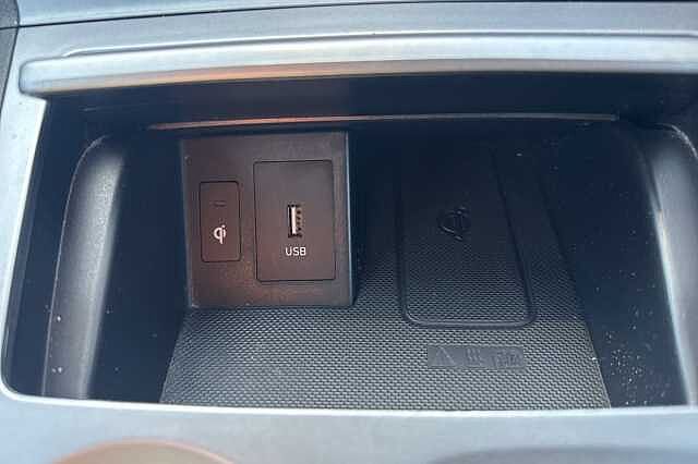 Hyundai KONA 150kW Ultimate 64kWh 5dr Auto