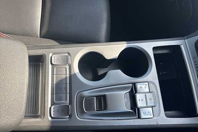 Hyundai KONA 150kW Ultimate 64kWh 5dr Auto