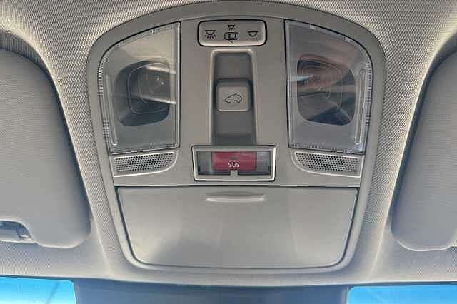Hyundai KONA 150kW Ultimate 64kWh 5dr Auto