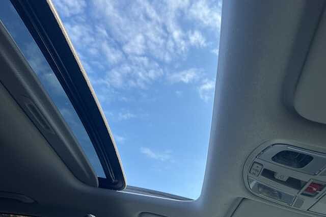 Hyundai KONA 150kW Ultimate 64kWh 5dr Auto