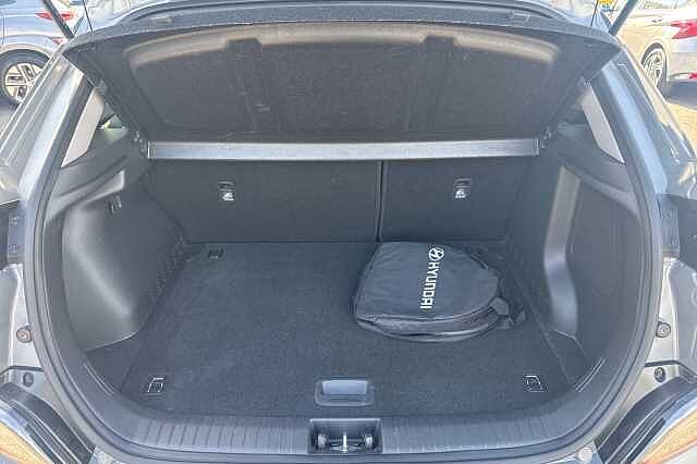 Hyundai KONA 150kW Ultimate 64kWh 5dr Auto