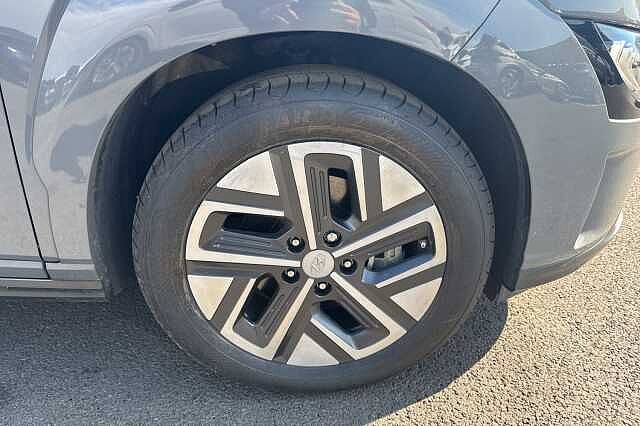 Hyundai KONA 150kW Ultimate 64kWh 5dr Auto