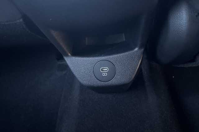 Hyundai I20 1.0T GDi Premium 5dr DCT Black